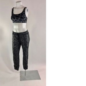 Lululemon Womens Track to Reality Camouflage Pant